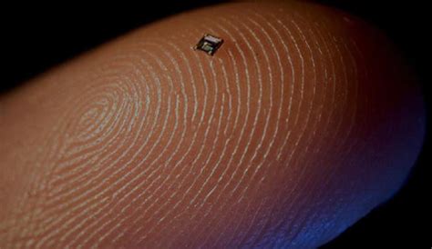 thousands of americans have been chipped rfid|rfid chip implantation.